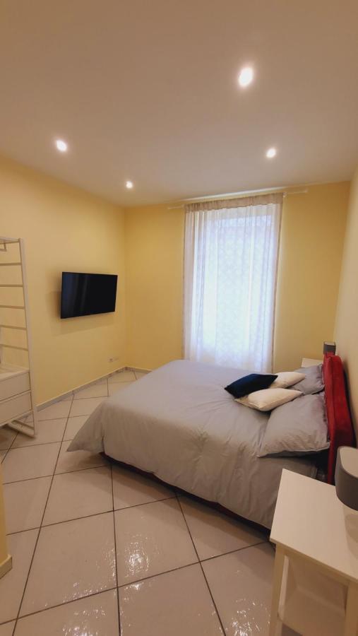 La Casa Di Bruno Suites Napels Buitenkant foto