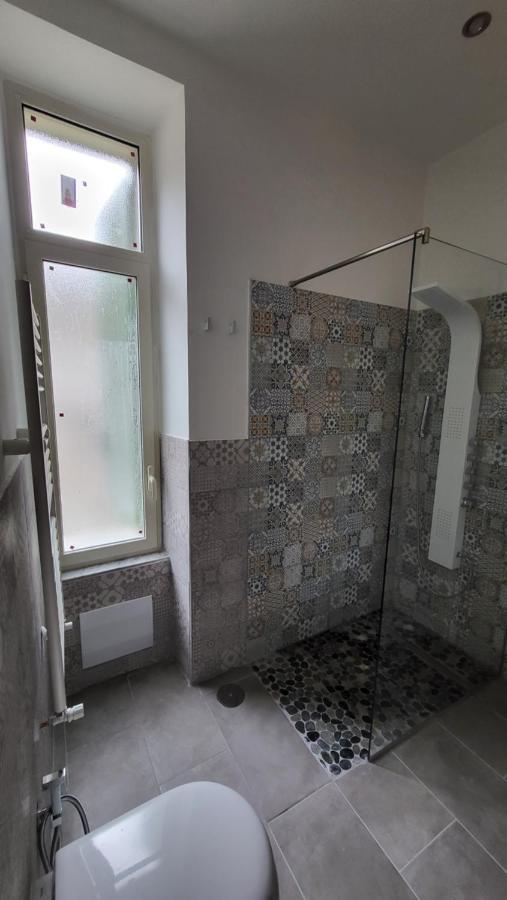 La Casa Di Bruno Suites Napels Buitenkant foto