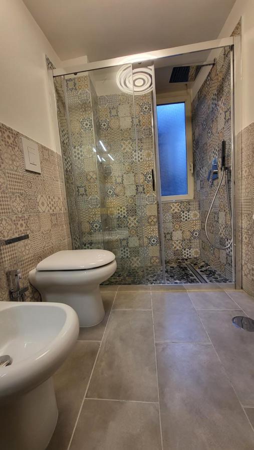 La Casa Di Bruno Suites Napels Buitenkant foto