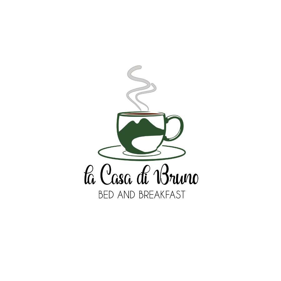 La Casa Di Bruno Suites Napels Buitenkant foto